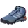 Adidas Terrex Winter Mid BOA Rain.Rdy Kids Wonder Steel / Grey Three / Semi Impact Orange 39 1/3