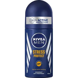 NIVEA Men Stress Protect Deodorant Roll-on 50 ml Herren