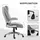 Vinsetto 920-063 grau