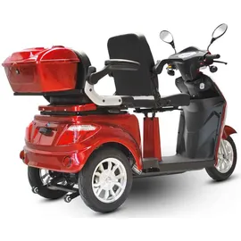 Efun ECO ENGEL 501 Rot, 25 km/h