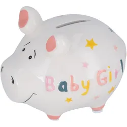 KCG Sparschwein Baby Girl 101765