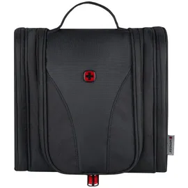 Wenger Kosmetiktasche Hanging Toiletry Kit Black