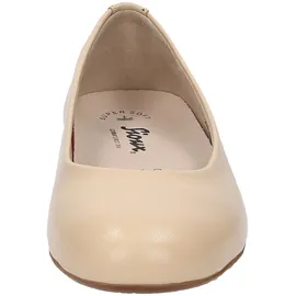 SIOUX Villanelle-701 in beige | Gr.: 40