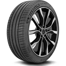 Michelin Pilot Sport 4 SUV 235/60 R18 107V XL VOL