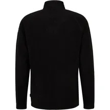 Ziener Fleecepullover Schwarz 54