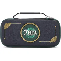 PowerA NSCS0207-01 Tasche Gold/Grün/Schwarz/Weiß für Nintendo Switch