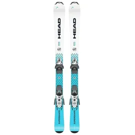 Head Supershape Team Easy Weiß, 147