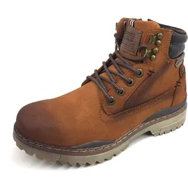 Dockers Stiefel cognac 43