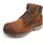 Dockers Stiefel cognac 43