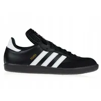 Fußballschuh ADIDAS SAMBA CLASSIC 48 - Schwarz - 48