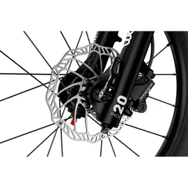 woom Off Air 4 20 Zoll terra coppa