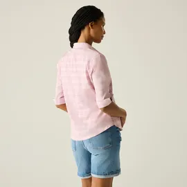 Regatta Keralin Funktionsshirt Pink 42