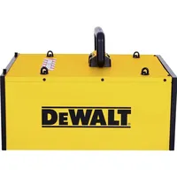DeWalt DWXAF201 Luftreiniger 28 m2 Gelb-Schwarz