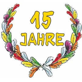 Zoch Zicke Zacke Hühnerkacke