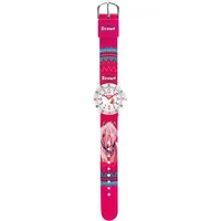 Scout Action Girls 280378071 Gehäusefarbe pink Armbandtyp Silikonarmband