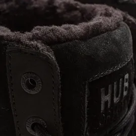 Hub Hub Dublin 2.0 L47 Boots Herren, schwarz, Größe 44
