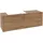 Villeroy & Boch Waschbeckenunterschrank Collaro 4 Auszüge 160 x 54,8 x 50 cm Kansas Oak