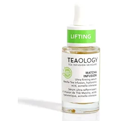 Teaology Matcha Infusion Anti-Aging Gesichtsserum 15 ml