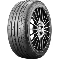 BRIDGESTONE 225/40R19 89Y - Potenza S001 RFT Sommerreifen  8125