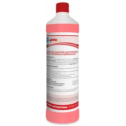 ARCORA Neutraler Sanitär-Duftreiniger für die neutrale Unterhaltsreinigung NEUTRA 7, 1L