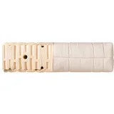 Shogazi Premium Comfort Naturlatexmatratze - Tencel/Baumwolle	180x200cm	medium