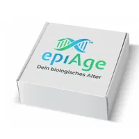 epiAge: Epigenetischer Test zur Bestimmung Ihres biologischen Alters