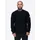 Lonsdale Moycullen Sweatshirt Schwarz/Weiß L