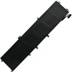 AccuCell Akku passend für Dell Precision 5510, Precision M5510, XPS 15 9550 Li-Polymer, 11,4V, 7370mAh, 84Wh, built-in, ohne Werkzeug