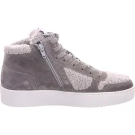 Paul Green Hightop für Damen grau, 43 EU / 9 UK