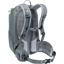 Deuter Superbike 16 SL Rucksack (Größe 16L, grau)