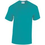 Gildan - Heavy CottonTM Herren T-Shirt \5000\" - bis Gr. 5XL - Antique Jade Dome / XXL"