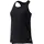 New Balance Sporttop Core Run' - Hellgrau,Schwarz - M