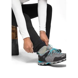 Maier Sports Helga Slim Hose (Größe S,