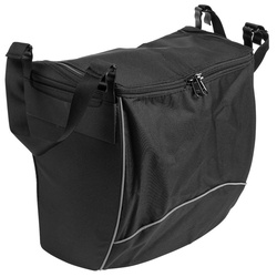 Geschlossene Tasche für Mobilex Rollator Leopard, Gepard und Tiger 1 St