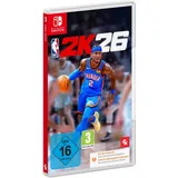 NBA 2K26 - Edition (USK) (Nintendo Switch)