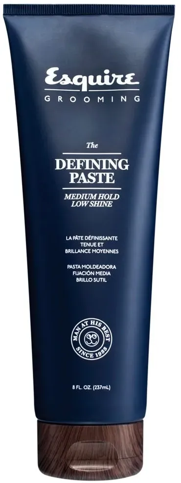 Esquire Grooming The Defining Paste 237 ml