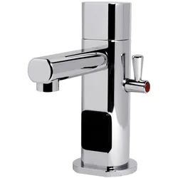 Gastro-Inox HP elektronischer Sensor-Mischhahn auf Batterien, Monoblock