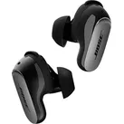 BOSE QuietComfort Ultra Earbuds (2. Gen.), In-ear Kopfhörer Bluetooth Schwarz