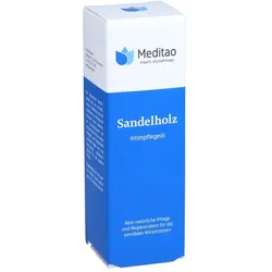 Meditao Sandelholz Intimpf