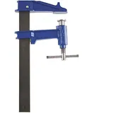 Piher Schraubzwinge Modell F 100cm Arbeitslänge