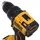 DeWalt DCD708P3T inkl. Koffer + 3 x 5 Ah