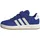 Semi Lucid Blue/Off White/Gum 30,5