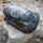 AMAZONAS Traveller Camp Forest 275 x 140 cm Braun