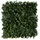 Karat Pflanzenwand Gardenia Kunstpflanzen zur Wandmontage 50 x 50 cm