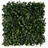 Karat Pflanzenwand Gardenia Kunstpflanze zur Dekoration 50 x 50 cm