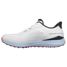 SKECHERS Golf Flight Damen Blau/Weiß 37