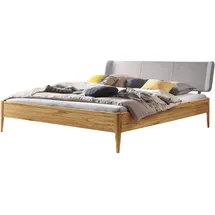 Hasena Pienza 140 x 210 cm H2 Eiche bright