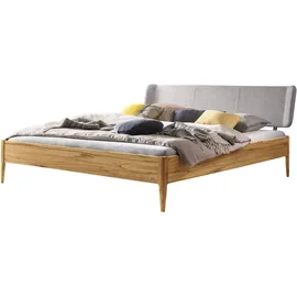 Hasena Pienza 140 x 210 cm H2 Eiche bright
