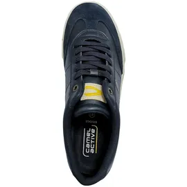 CAMEL ACTIVE Herren 54BG002 Sneaker, Blau, 44