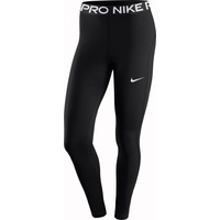 Nike Pro 365 Leggings Damen schwarz L